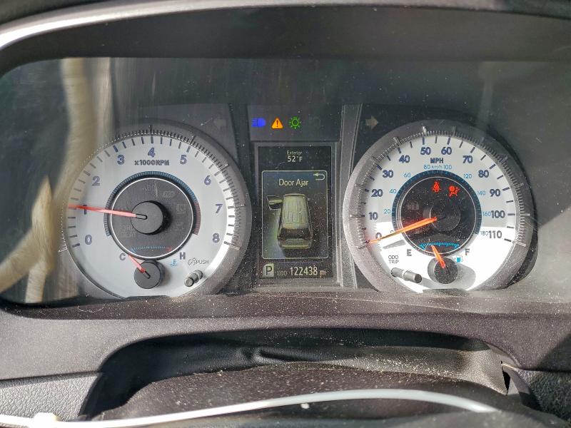 Фото 9 - TOYOTA SIENNA