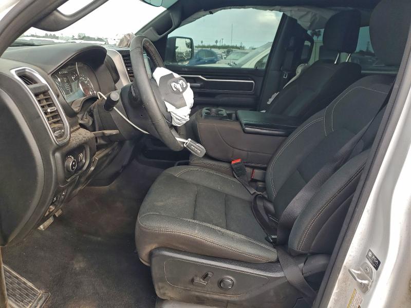 Фото 7 - RAM 1500