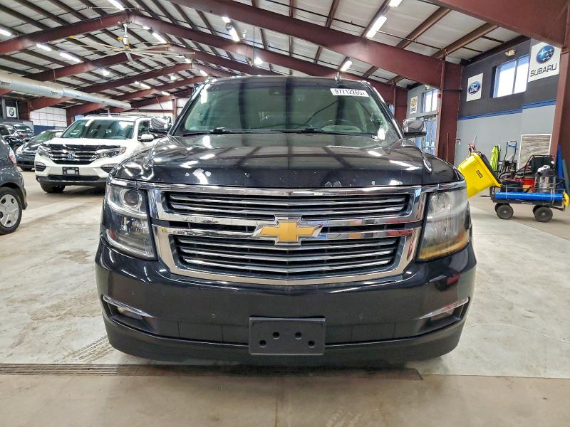 CHEVROLET SUBURBAN 2015 VIN 1GNSKKKC1FR222452