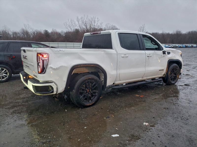 Фото 3 - GMC SIERRA