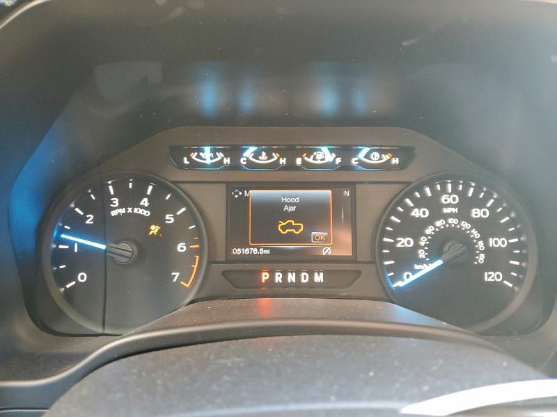 Фото 9 - FORD F-150