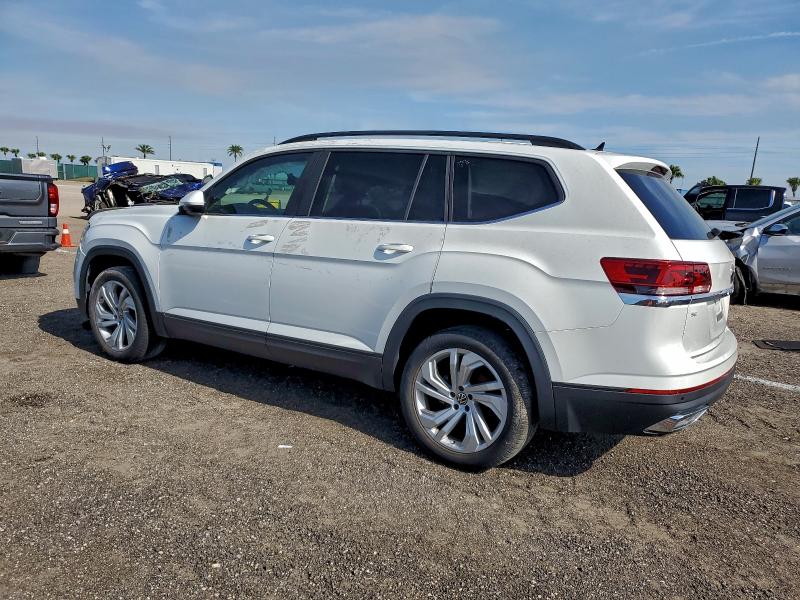 Фото 2 - VOLKSWAGEN ATLAS