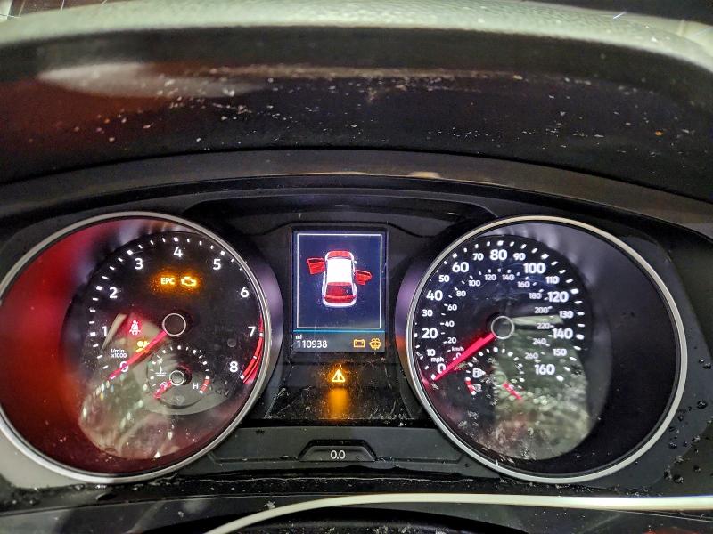 Фото 9 - VOLKSWAGEN TIGUAN