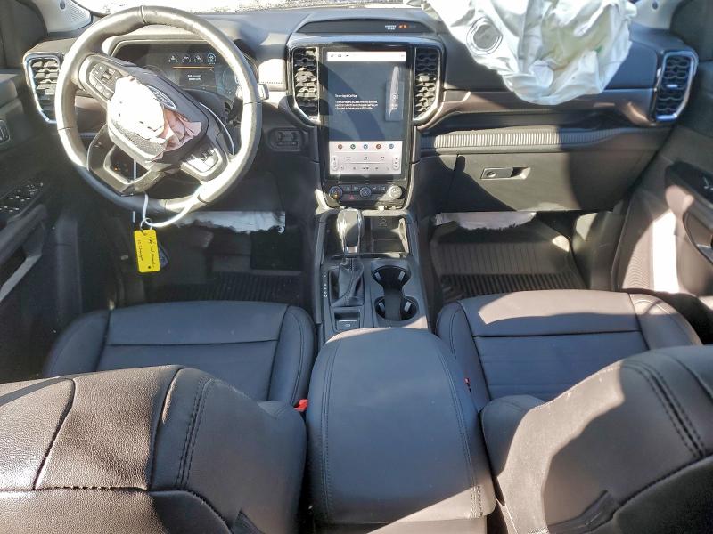 FORD RANGER LAR 2025 VIN 1FTER4KP7SLE02841