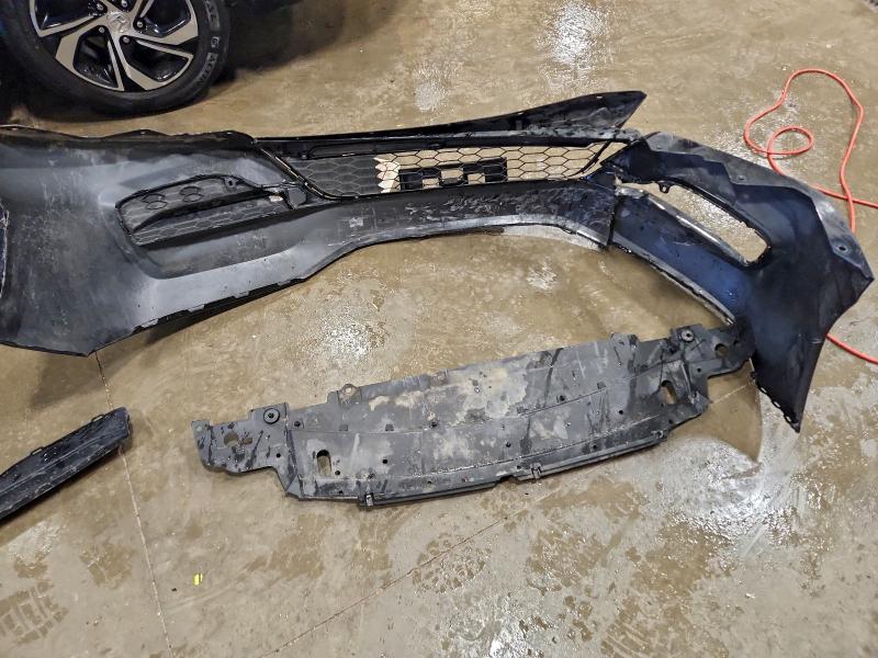 Фото 12 - HONDA ACCORD