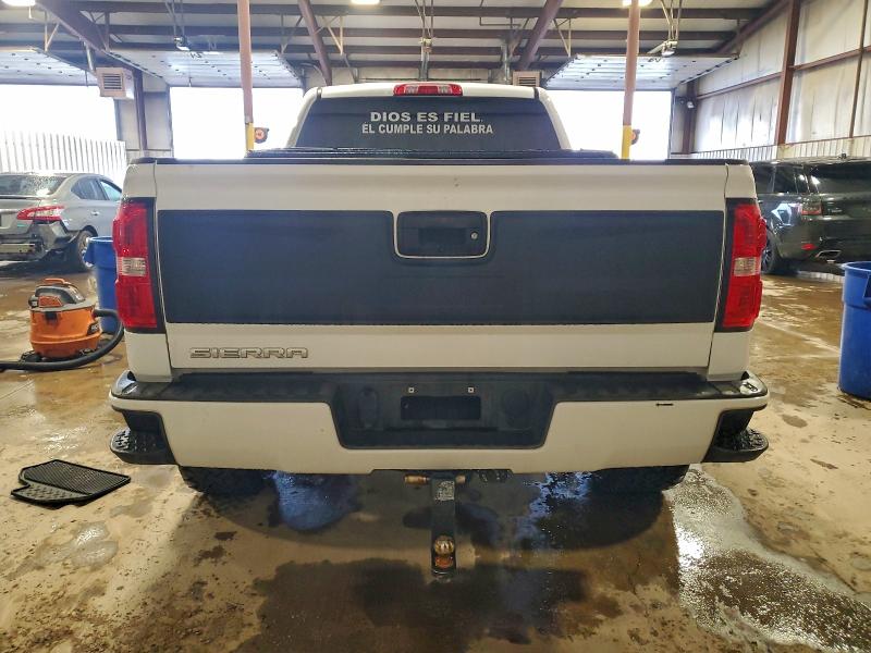 Фото 6 - GMC SIERRA