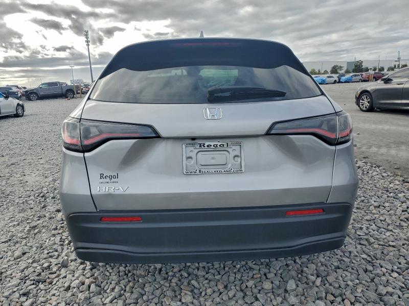 Фото 6 - HONDA HR-V