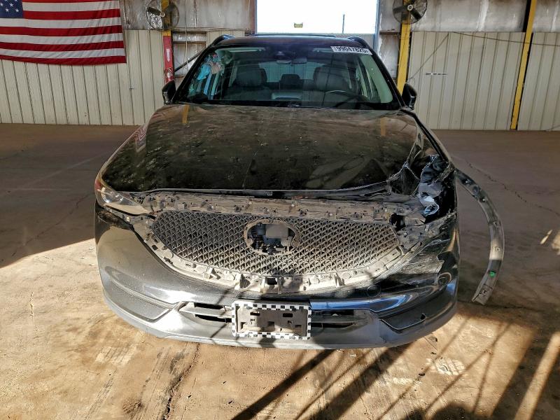 Фото 5 - MAZDA CX-5