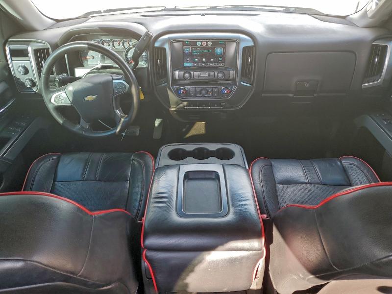 Фото 8 - CHEVROLET ALL Models