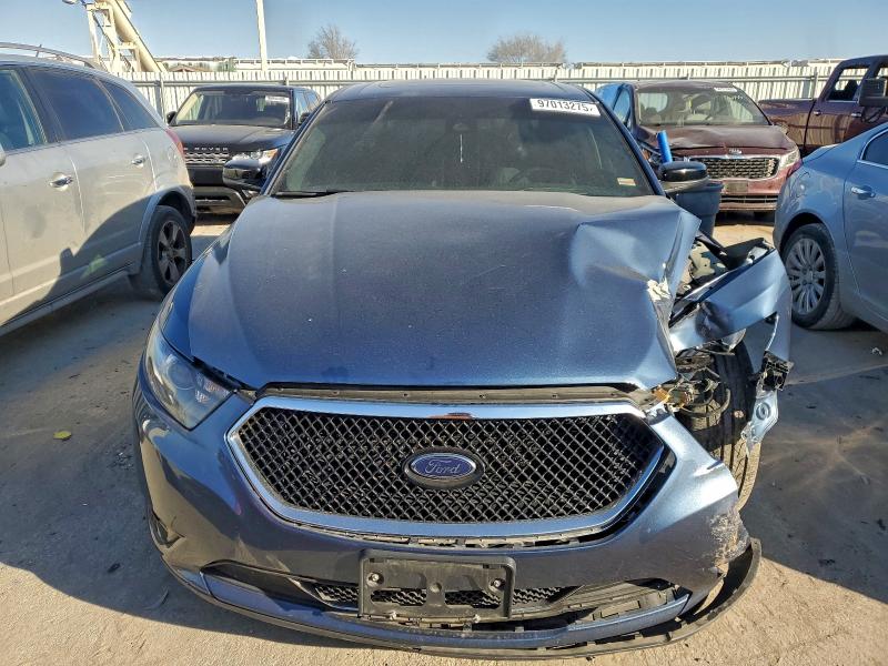 Фото 5 - FORD TAURUS