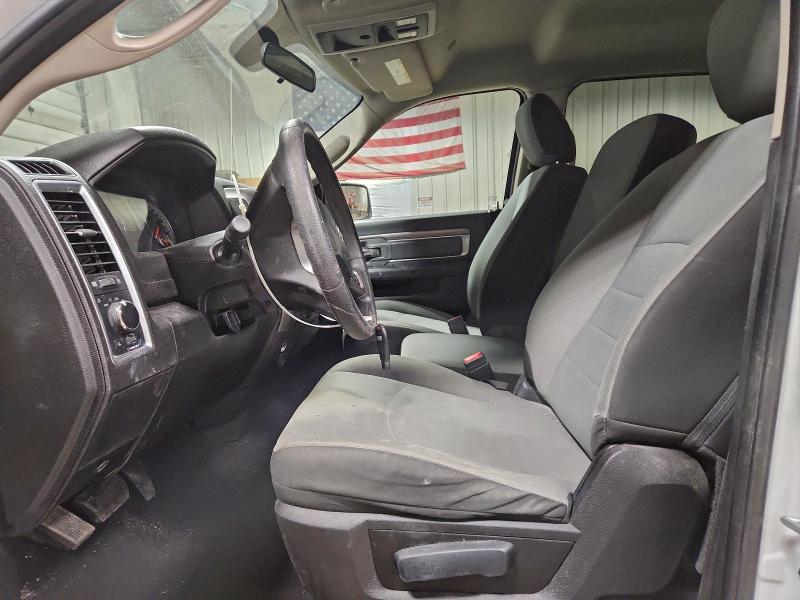 Фото 7 - RAM 1500