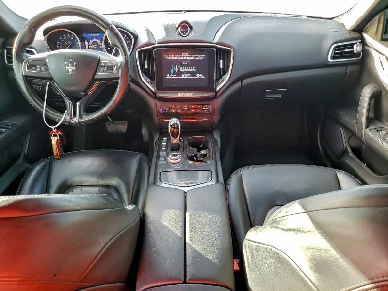 Фото 8 - MASERATI ALL MODELS