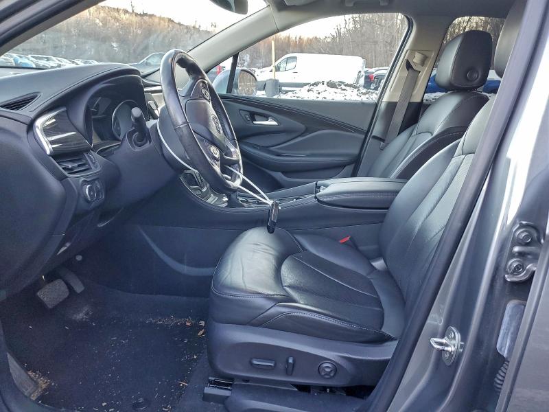 Фото 7 - BUICK ENVISION