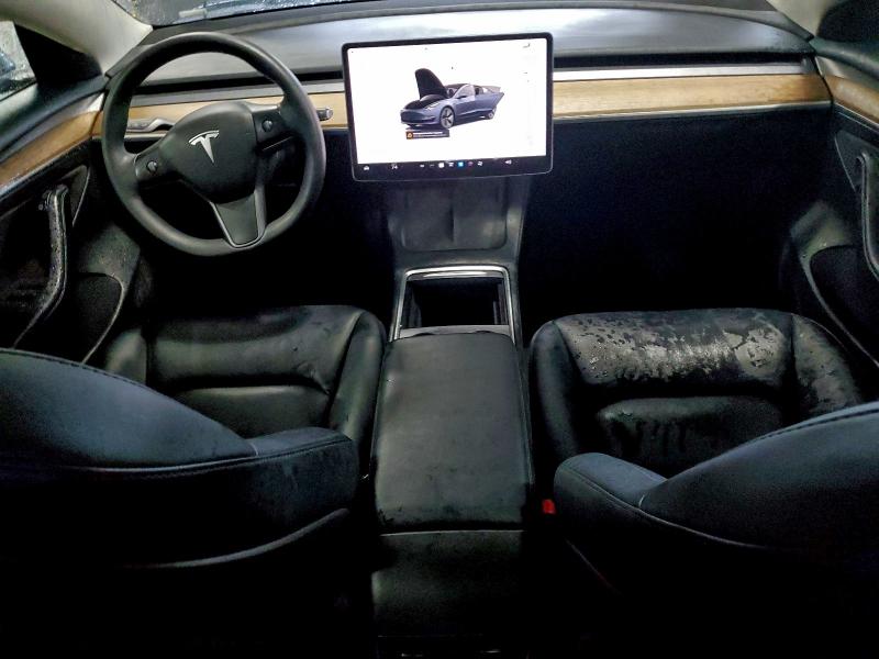 Фото 8 - TESLA MODEL 3