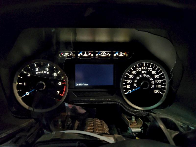 Фото 9 - FORD F-150