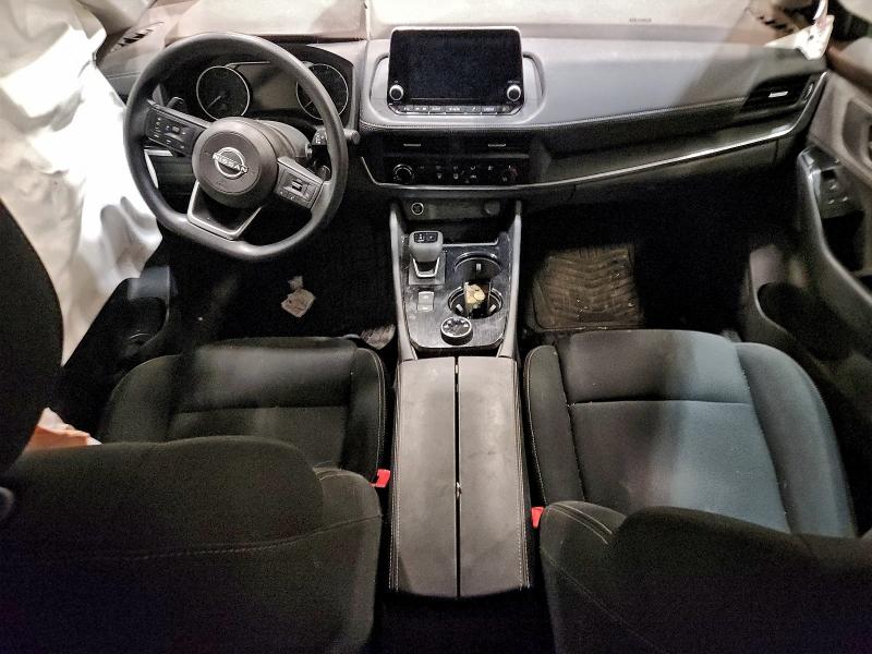 Фото 8 - NISSAN ROGUE