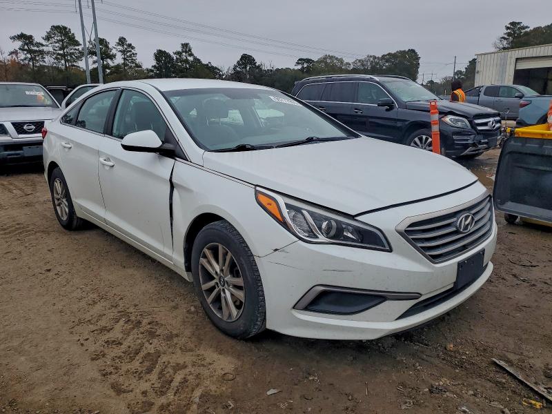Фото 4 - HYUNDAI SONATA