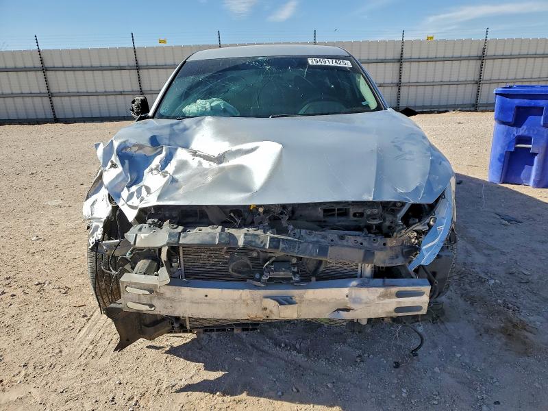 Фото 5 - NISSAN ALTIMA