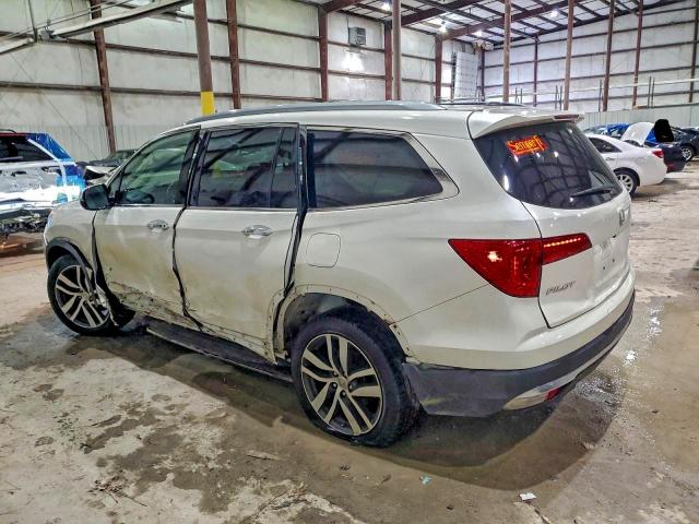 Фото 2 - HONDA PILOT