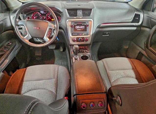 Фото 8 - GMC ACADIA