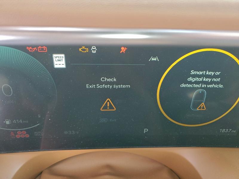 Фото 9 - HYUNDAI PALISADE