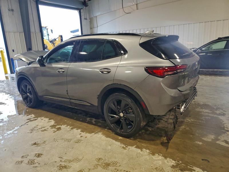 Фото 2 - BUICK ENVISION