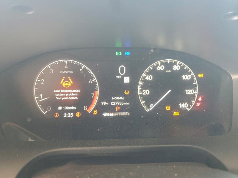 Фото 9 - HONDA HR-V