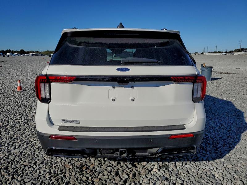 Фото 6 - FORD EXPLORER