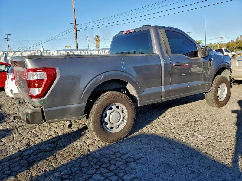 2022 FORD All Models