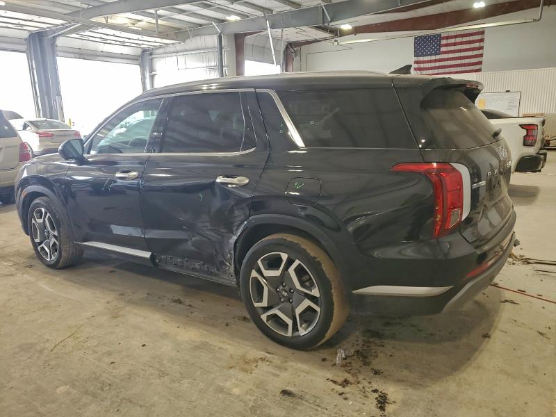 Фото 2 - HYUNDAI PALISADE