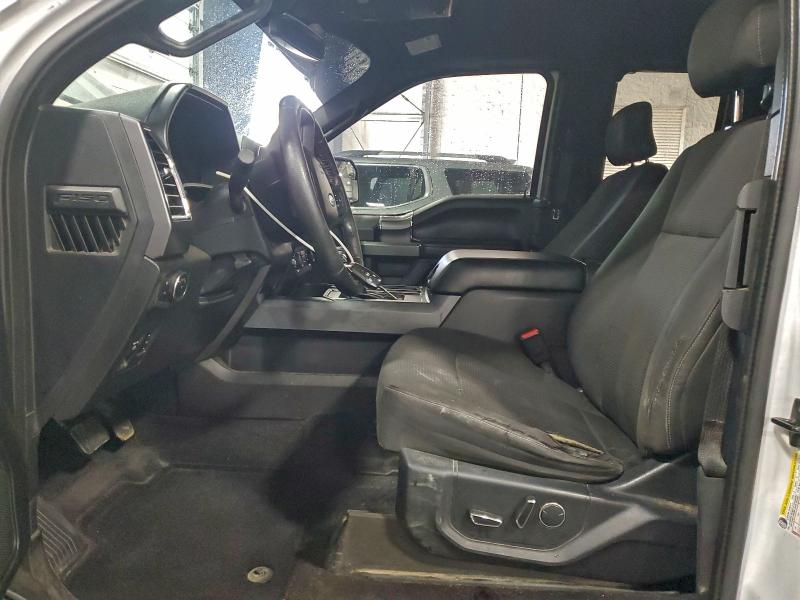 Фото 7 - FORD F-150