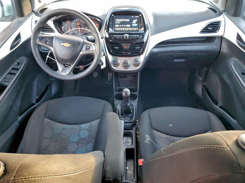Фото 8 - CHEVROLET SPARK