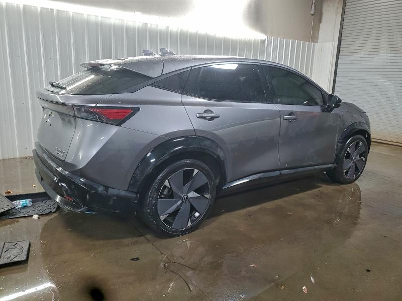 Фото 3 - NISSAN ARIYA PLAT