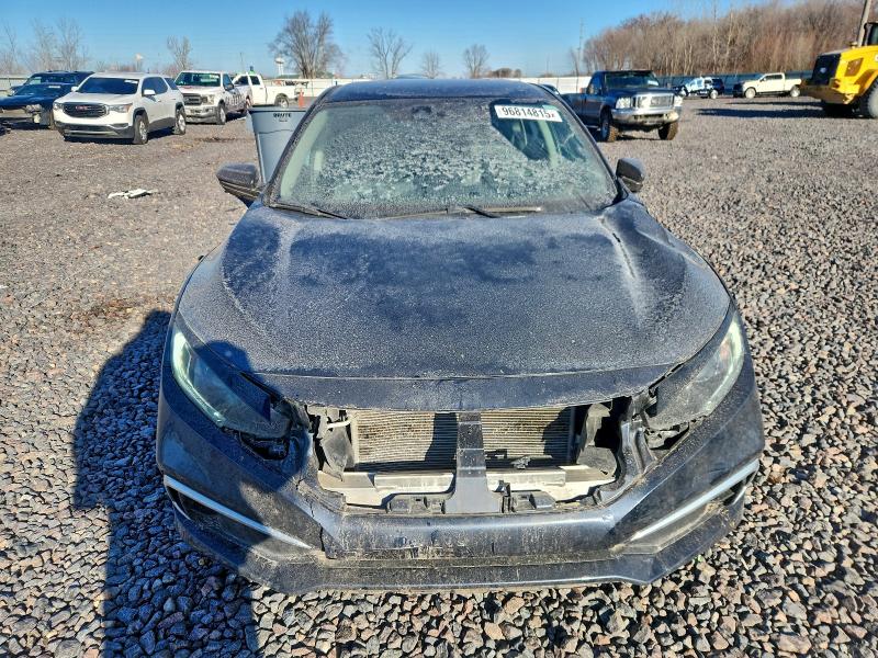 Фото 5 - HONDA CIVIC