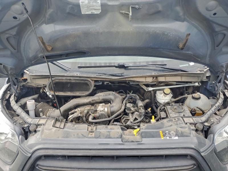 Фото 12 - FORD TRANSIT