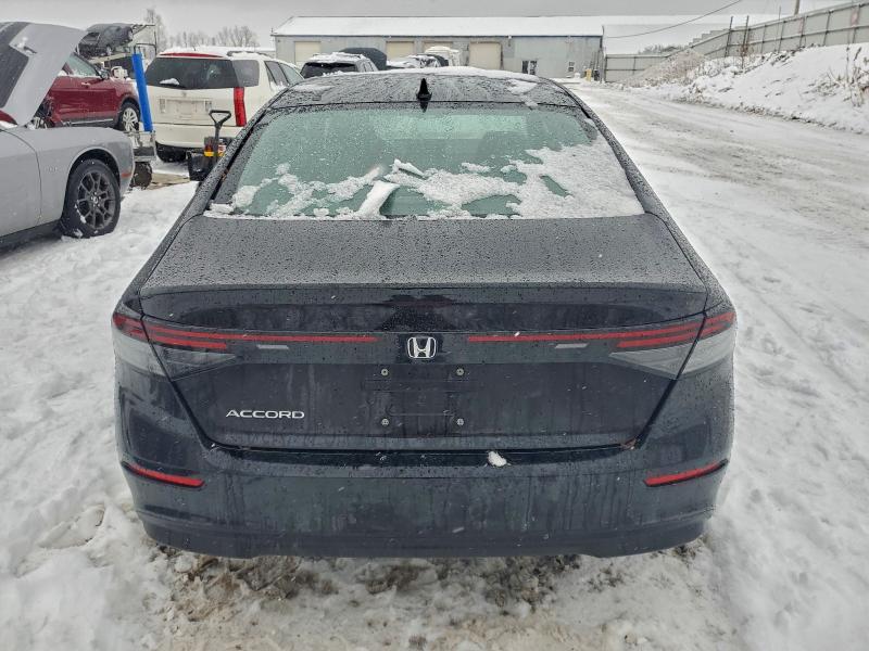 Фото 6 - HONDA ACCORD