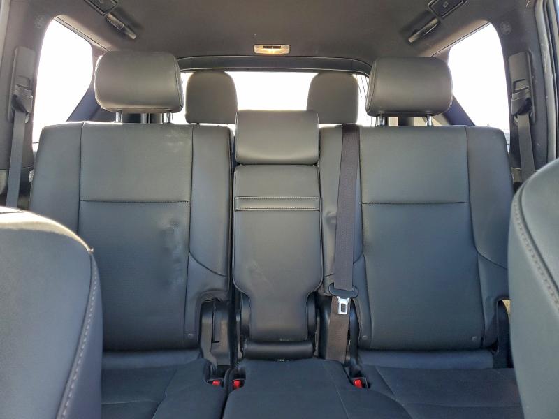 LEXUS GX 2021 VIN JTJAM7BX6M5269184