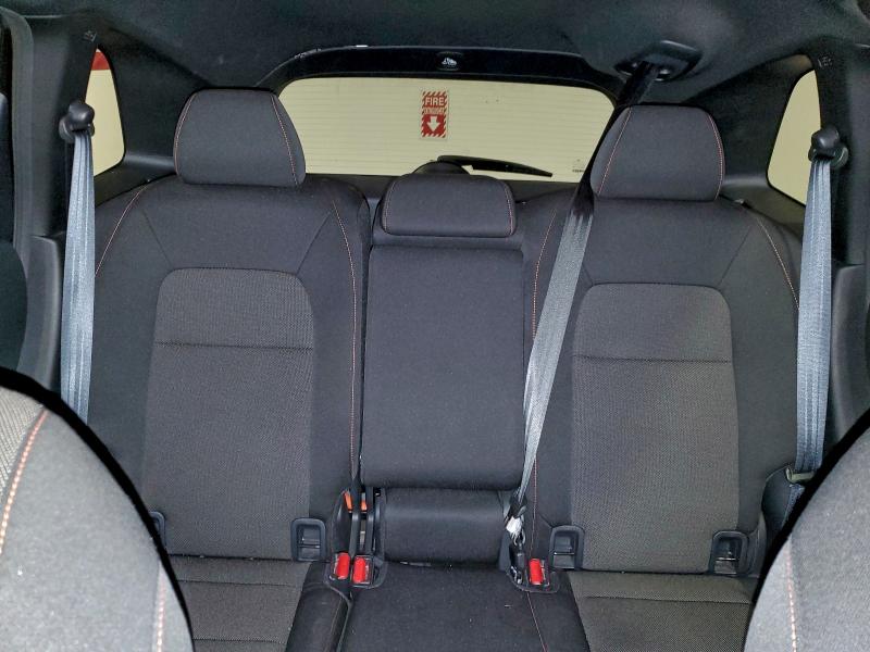 Фото 10 - HONDA CRV