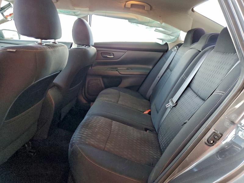 Фото 10 - NISSAN ALTIMA