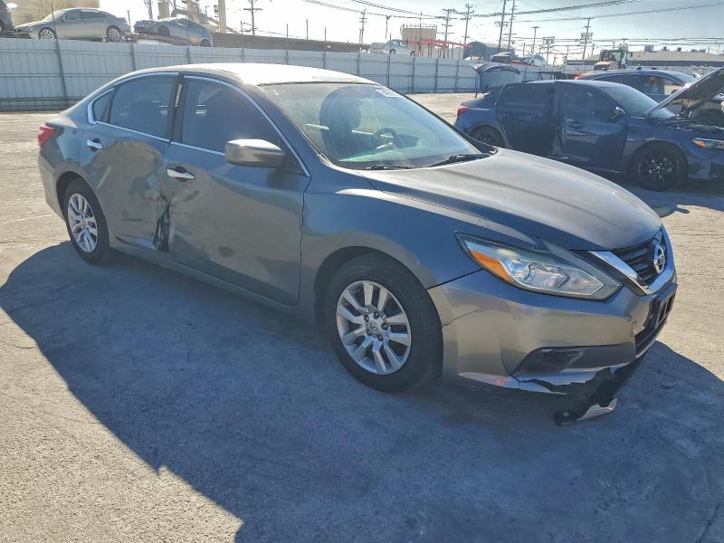 Фото 4 - NISSAN ALTIMA