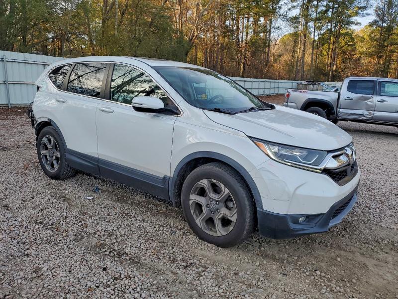 Фото 4 - HONDA CRV