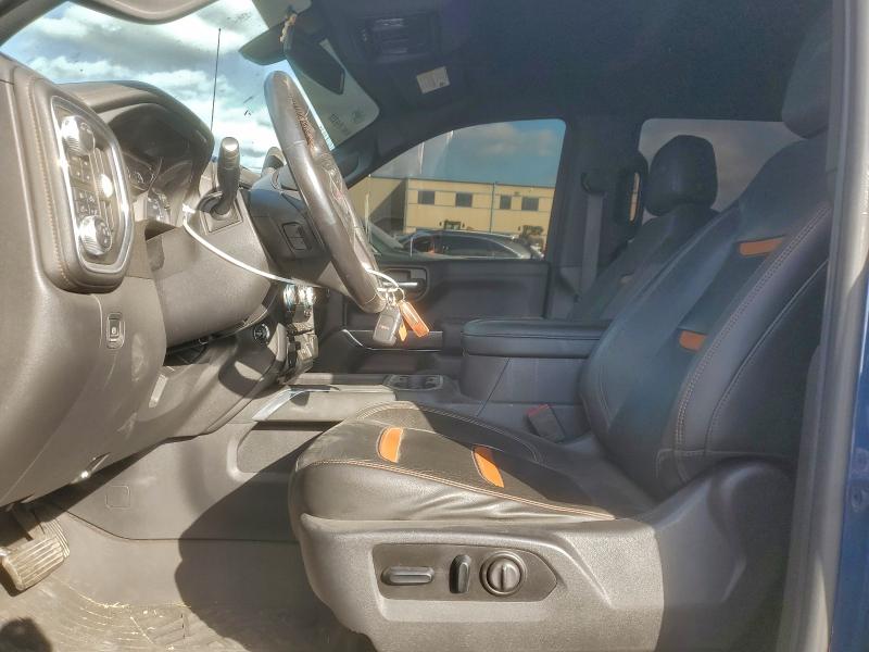 Фото 7 - GMC SIERRA