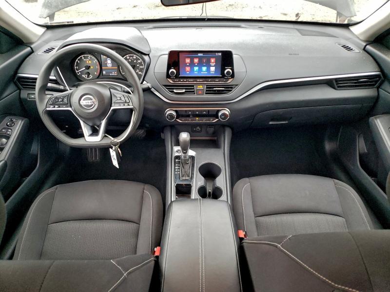 Фото 8 - NISSAN ALTIMA