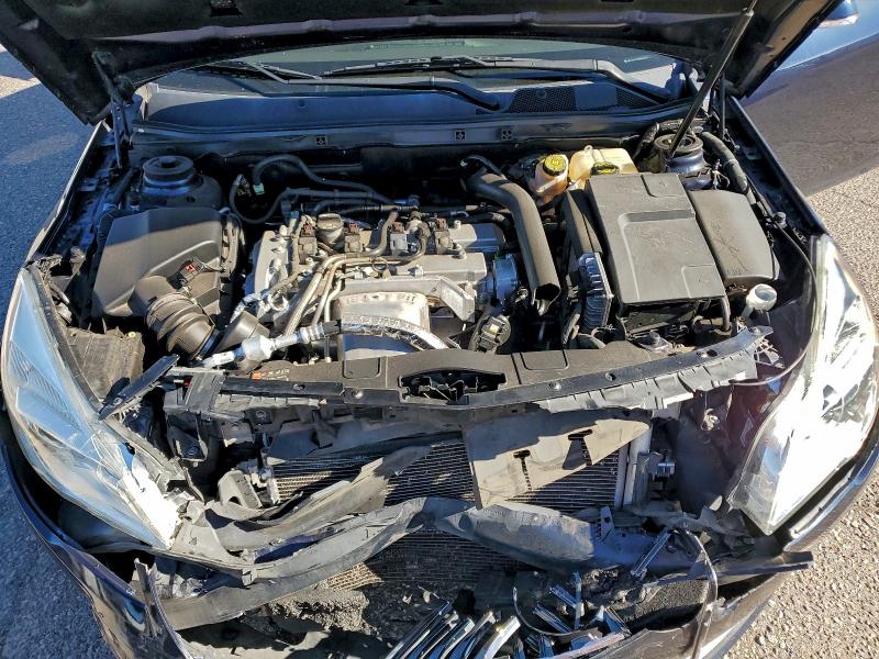 Фото 11 - BUICK REGAL