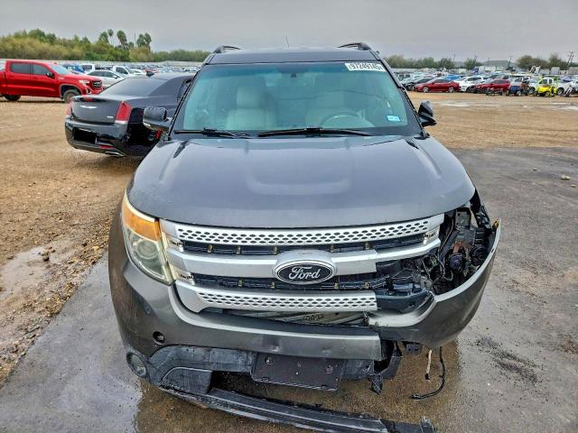 Фото 5 - FORD EXPLORER