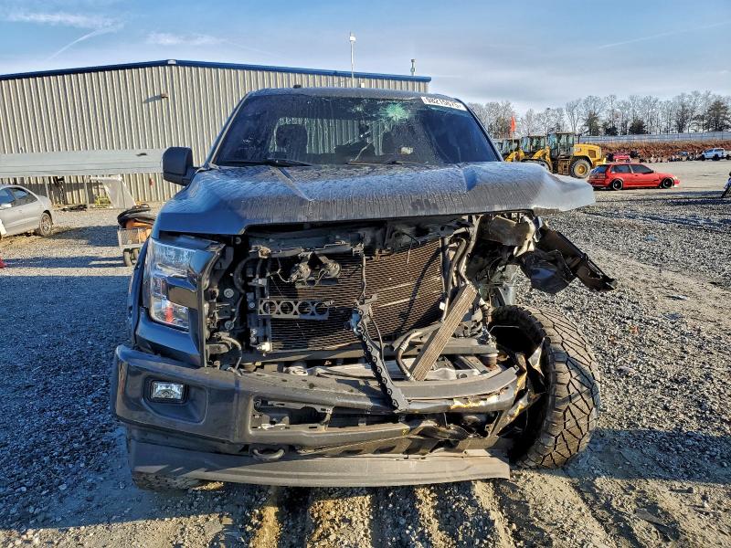 Фото 5 - FORD F-150