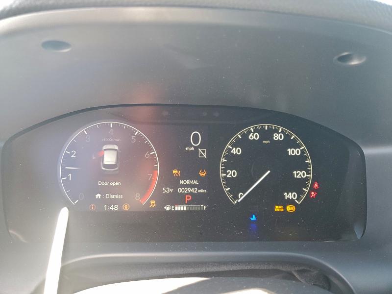 Фото 9 - HONDA HR-V