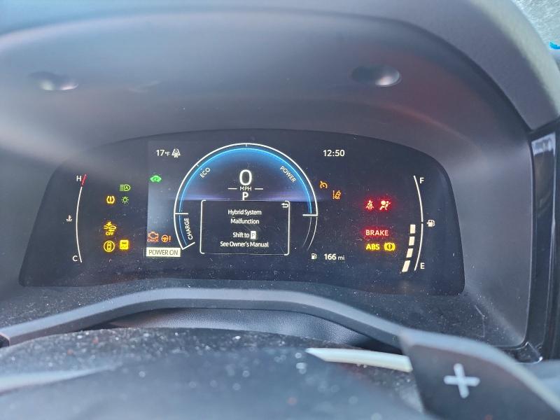 Фото 9 - TOYOTA CAMRY