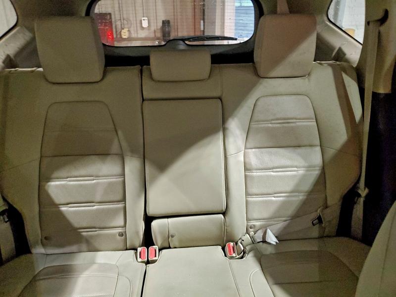 Фото 10 - HONDA CRV