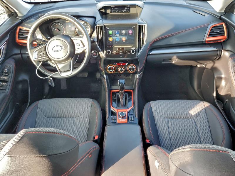 Фото 8 - SUBARU FORESTER